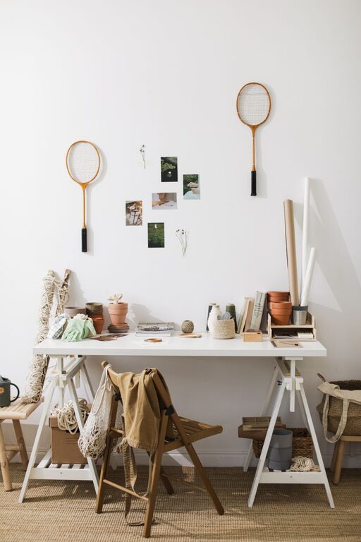 Simple Ways to Personalize Your Workspace for Comfort and Creativity
