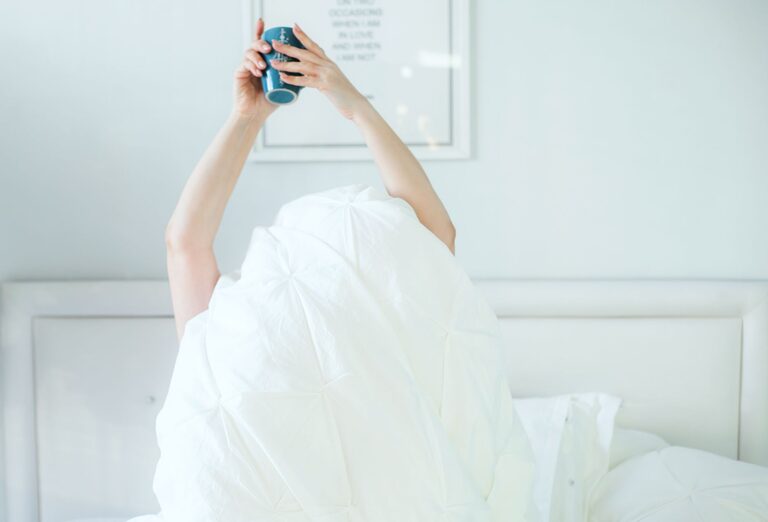 How to Build a Calming Morning Routine for a Peaceful Start