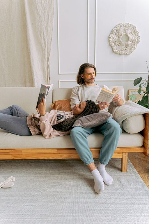 How to Plan a Restful Day Off at Home for Ultimate Relaxation